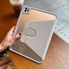 Risco especial para capa protetora de iPad rotação 360 graus air5 conjunto de pro com slot para caneta 10,2 polegadas 7 anti-dobra 8 queda 9