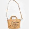 Bolsa de Compras de Regalo Cultural y Creativa Aniversario Bolso de Mano de Papel Dupont Personalizado Retro Papel Dupont Bandolera Bolso de Hombro