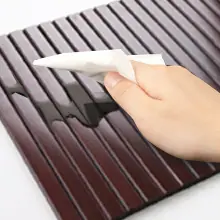 sofa arm tray