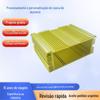 Fabricante Personalizado 130*51 Perfil de Alumínio Integrado Radiador Carcaça de Alumínio Carcaça do Inversor Carcaça do Controlador Conversor