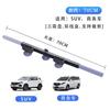 Suministro directo de fábrica parasol retráctil automático protector solar engranaje delantero parasol para coche parabrisas verano parasol para coche