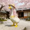 Peruca para Animal de Estimação Estilo Pastoral Conjunto de Cabelo Rosa Ondulado, Chapéu de Palha com Babado de Renda Amarela Conjunto para Festa