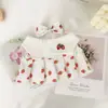 Brinquedo de Pelúcia 30cm Roupas Vestíveis Pequena Saia Acessórios Roupas de Boneca Periférico DIY Adereços de Algodão Fantasia