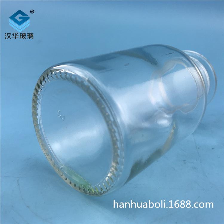 徐州玻璃瓶生产厂家