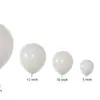 Fabricante Tongxuan Venta al por mayor Globos Flotantes de Helio de 5 pulgadas Estilo Retro Ins para Bodas, Fiestas de Cumpleaños, Navidad y Decoraciones de Celebridades de Internet