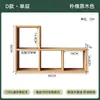 Estante de Mesa, Porta-Objetos Simples para Mesa, Organizador de Estação de Trabalho Retrátil, Porta-Objetos de Escritório, Porta-Objetos com Múltiplos Compartimentos