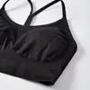 Sujetador Deportivo de Yoga sin Alambres Transfronterizo Europeo y Americano Estilo Chaleco Cómodo Transpirable Espalda Bonita Venta al por Mayor