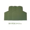 Tiro com arco anel de peito alvo placa de dardos alvo de treinamento marca fabricantes de equipamentos de treinamento militar modelo spot placa de alvo completa