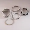 Pulseira Irregular Quadrada Preta Cravejada com Diamantes, Estilo Minimalista Transfronteiriço Europeu e Americano, Pulseira de Pulso Fashion de Luxo Leve, Joia Ousada e Estilosa
