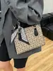 Bolso Nuevo, Elegante y de Moda 2026 con Alto Valor Estético, Bolso Versátil de Hombro y Cruzado, Bolso Grande Duradero para el Viaje Diario, Modelo Más Vendido