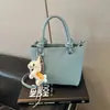 Moda Primavera 2026 Bolso Cubo Tendencia Nicho Elegante Bolso Cruzado Bolso de Mano Bolso de Hombro para Mujer