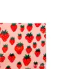 Papel de Regalo Impreso con Patrón de Frutas Personalizado 17g Papel de Envoltura de Regalo Papel Decorativo para Forrar Cajas de Regalo Papel de Empaque a Prueba de Humedad
