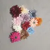 Cabezas de Flores Artificiales para Decoración de Salón de Ceremonias de Boda, Arreglo de Pared de Flores, Accesorios para Sala de Estar en Casa, Tocados, Adornos, Flores Falsas