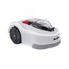 Mini Cortacésped Inalámbrico Totalmente Automático con Control Remoto, Navegación Inteligente Doméstica, Pequeño Cortacésped Eléctrico Sin Bordes