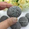 Bolas de Piedra Volcánica, Arenisca, Piedras Aromaterapéuticas Duras, Fabricante Mayorista de Tratamiento de Agua, Piedras de Almacenamiento de Calor para Parrillas y Salas de Sauna