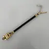 Soporte Universal para Caña de Pescar con Varilla de Aleación de Aluminio, Soporte Antideslizante, Cabeza de Cuerno de Cordero de Liberación Rápida