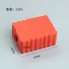 Juego combinado de 33 piezas de cabeza de lote hueca, lote de viento, destornillador eléctrico, cabeza de destornillador con forma, cabeza de lote hexagonal de flor de ciruelo