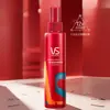 Spray Gel Modelador Sassoon 150ml Adequado para Vários Tipos de Cabelo Genuíno Atacado e Dropshipping