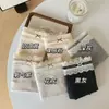 Calzoncillos tipo bóxer de algodón puro para mujer estilo francés 10A Antibacterianos, Alargados y Ensanchados, Transpirables, Entrepierna Antibacteriana, Ropa Interior de Algodón Puro para Mujer