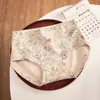 Ropa interior suave de algodón 100% para niñas, algodón puro antibacteriano, entrepierna extendida, cubre cadera, estampado floral, calzoncillos tipo bóxer pequeños para niñas