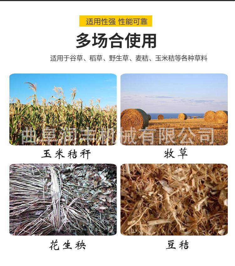 圆盘粉碎机