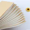 Atacado Caderno de Esboço 16K Papel Kraft Livro de Desenho para Aluno do Ensino Fundamental 32K Livro de Desenho com Papel em Branco Arte Infantil Atacado