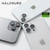 Para iphone14promax posicionamiento Ojo de Águila HD 14pro/14 teléfono móvil película protectora para lente de cámara trasera
