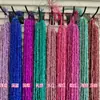 Atacado Cor Escura 4mm Contas Cristal Planas Contas Soltas Acessórios para Roupas Banhado a Prata Cor Assada Contas Ab Contas Facetadas