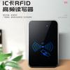 Leitor de cartão IC M1 personalizado por atacado Rs232 Rs485 RFID de fábrica TTL legível e gravável