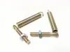 Accesorios para Estanterías de Múltiples Niveles: Resortes de Tensión, Tornillos de Cabeza Plana, Tornillos de Ajuste para Secadora, Conectores para Secadora