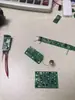 HT66F0185/24SSOP microcontrolador impermeable recargable cepillo de dientes eléctrico placa de control solución desarrollo integración