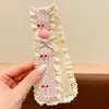 2026 Nuevo Flequillo Adhesivo Diadema de Punto con Velcro Mágico para Lavarse la Cara, Herramienta de Peinado para Mujer