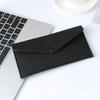 Bolsa de fieltro para teléfono móvil de moda al por mayor de fábrica, bolsa de embalaje para funda de teléfono móvil de fieltro, bolsa universal de fieltro para teléfono móvil