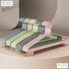 10 Peças Cabide Espesso para Casa e Dormitório Cabide para Adultos Espesso Espesso Cabide de Casa Cabide Sem Marca Antiderrapante