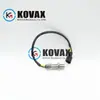 5I-7579 Sensor de Velocidad, Tipo de Conector Redondo, Adecuado para Repuestos de Excavadora E320C, Venta Directa del Fabricante
