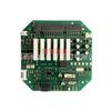 Placa de interfaz AUMA AOMA alemana Z009.636A, cabezal de control AC01.1 con Z031.408AC