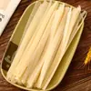 Macarrão de Massa Laminada de Henan, Macarrão Seco Tradicional, Macarrão Seco Estilo Antigo Qin Fen, Macarrão Frio, Macarrão Instantâneo Sem Cozimento, Macarrão Embalado