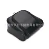 Bolsa de Cosméticos de PU de Diseño Original Bolsa de Cosméticos Colgante de PU Portátil Impermeable Multifuncional Bolsa de Aseo de PU