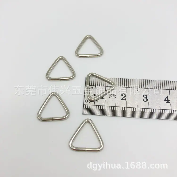 钥匙圈钥匙扣狗扣珠链