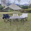Silla Lunar Plegable Acolchada de Algodón, Silla Gruesa para Siesta, Silla Plegable de Pesca, Silla Plegable Portátil para Camping, Viajes y Ocio para Uso en Exteriores