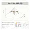 Tienda de Campaña Grande para Exteriores, Tres Picos, Montañas de Diez Mil Capas, Doble Pico, Pico Único, Techo de Nube, Carpa Pulpo, Resistente al Viento, Impermeable, Parasol
