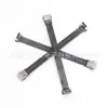 Cable Flexible Tipo C en Ángulo a Tipo C Recto FPC Cable de Carga y Datos Tipo C Macho a Hembra