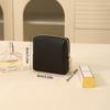 Bolsa de Cosméticos para Mujer Bolsa de Almacenamiento de Cosméticos Portátil Bolsa Interior Bolsa de Cosméticos Viaje Pequeña Lápiz Labial Impermeable Bolsa de Compras Bolsa Interior