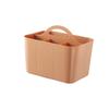 Nueva caja de almacenamiento estilo chino caja de almacenamiento de escritorio caja de almacenamiento de cosméticos caja de almacenamiento de papelería caja de almacenamiento de comestibles