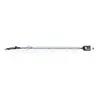 Adecuado para Santana 13-23, 5ND837017, 5ND837017B, 5ND837017A cable de puerta exterior