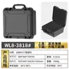 Maleta Protetora Portátil de Equipamentos Fotográficos Multiuso de Alta Qualidade e Instrumentos de Precisão, Caixa de Armazenamento para HD Mecânico e Alto-falante Bluetooth