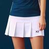 Nova Saia de Badminton Feminina Secagem Rápida Esportiva de Badminton Saia Curta Meninas Estudante Esportiva Culotes Anti-Exposição 92018