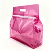 Bolsa de Almacenamiento para Ropa Interior de PVC con Manchas, Trajes de Baño y Bermudas, Bolso para Cosméticos, Sudaderas de Fitness, Calcetines, Neceser, Bolsas de Playa