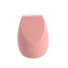 Los fabricantes venden al por mayor nuevos huevos de belleza, gotas de calabaza, borlas oblicuas para polvos, no comen huevos de maquillaje en polvo, secos y húmedos, de doble uso.