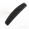 Freno de bicicleta V Brake de cuero, freno de cuero negro, bloque de freno V Brake para bicicleta de montaña, accesorios para bicicleta